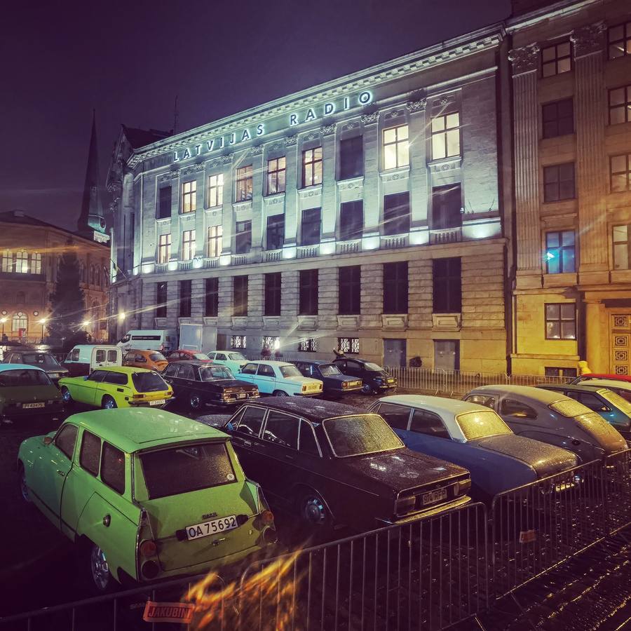 70s – 90s