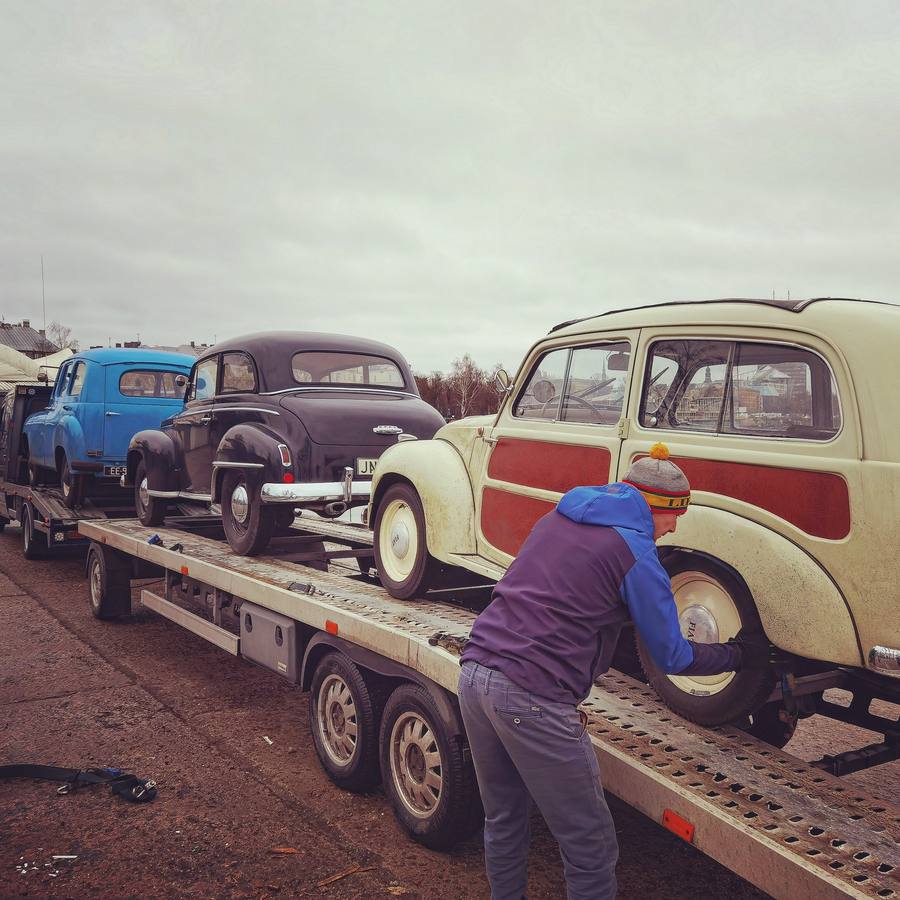 50s – 60s